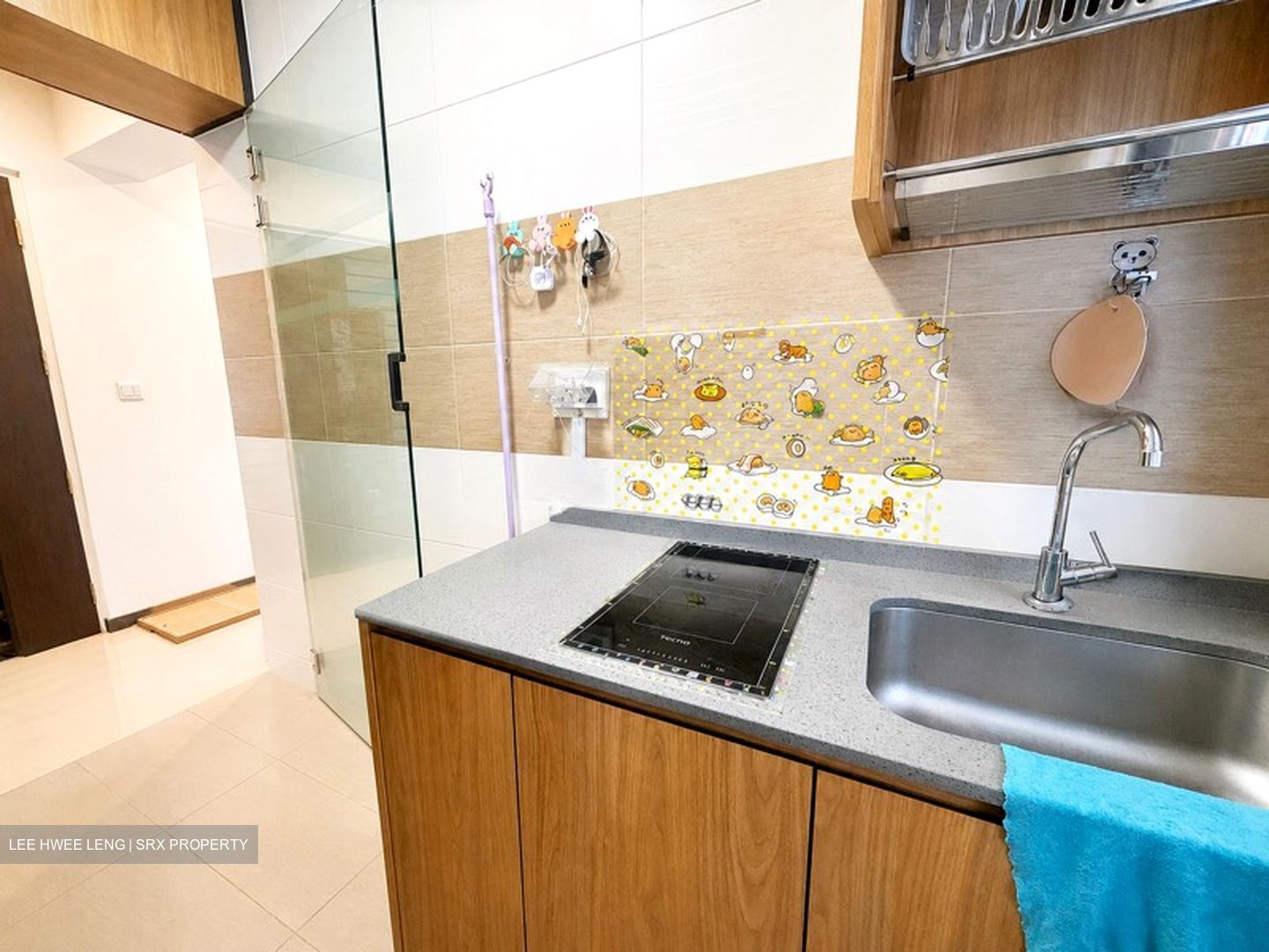 Sengkang West Avenue (Sengkang),  #583902261